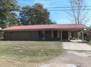 903 Gail St, De Kalb, TX 75559