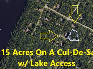 LOT 949 Cree Trl, Dingmans Ferry, PA 18328