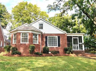 1239 E Worthington Ave, Charlotte, NC 28203