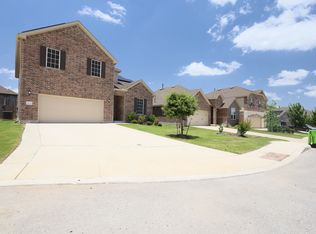 1639 Afterlight Dr, San Antonio, TX 78245