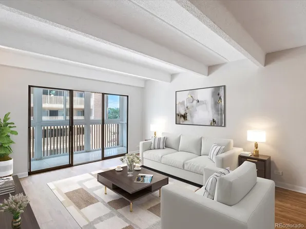 8060 E Girard Avenue #517, Denver, CO 80231