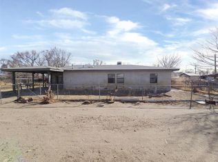 610 Los Lentes Rd SE, Los Lunas, NM 87031