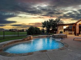 2720 Mona Vale Rd, Trophy Club, TX 76262