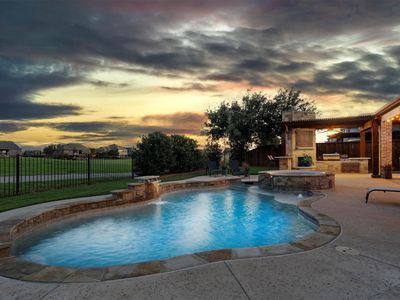 2720 Mona Vale Rd, Trophy Club, TX, 76262