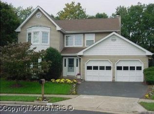 1302 Boulder Crest Ct, Herndon, VA 20170