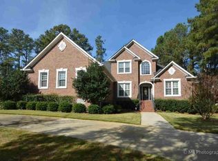 510 Killington Ct, Columbia, SC 29212