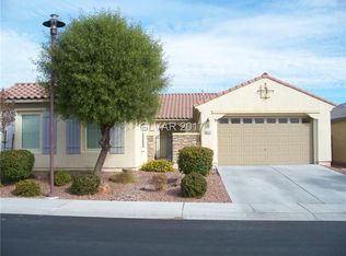 8622 Muirfield Village Ct #0, Las Vegas, NV 89131