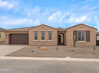 61935 E Acadia Ln, Oracle, AZ 85623