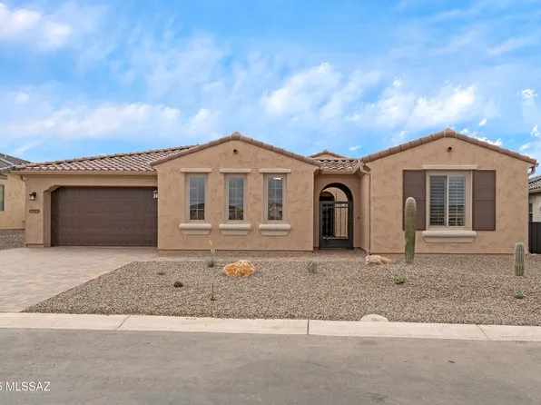 61935 E Acadia Ln, Oracle, AZ 85623