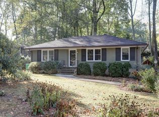 1235 Mayfair Dr NE, Atlanta, GA 30324