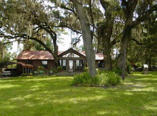 14991 NE 113th Ct, Fort Mc Coy, FL 32134