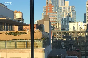 Rented by Sotheby's International Realty