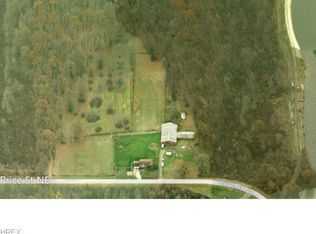 14640 Price St NE, Alliance, OH 44601