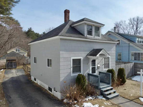 27 Weeman Street, Sanford, ME 04083