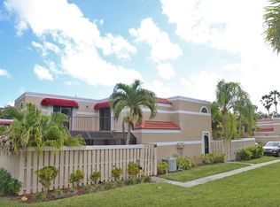 3935 Village Dr Unit A, Delray Beach, FL 33445