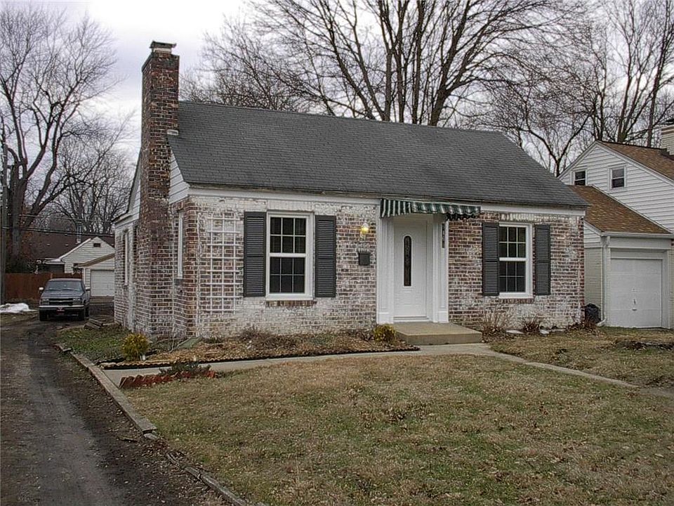 1st image of 6460 N College Ave