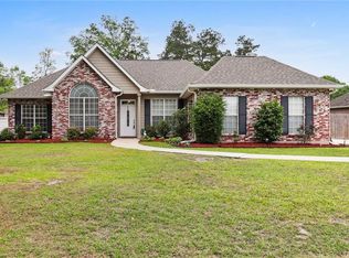 605 Ironwood Dr, Slidell, LA 70458