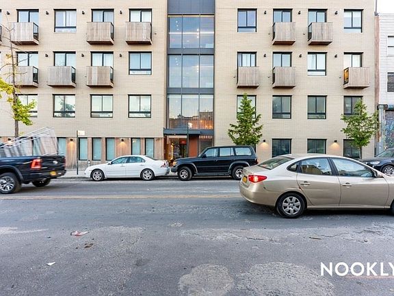 2nd image of 246 Johnson Ave #3S