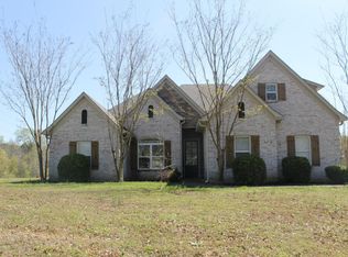 4972 Tucker Ridge Rd, Walls, MS 38680
