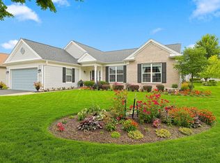 14194 Ginger Way, Huntley, IL 60142