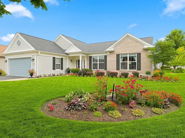14194 Ginger Way, Huntley, IL 60142