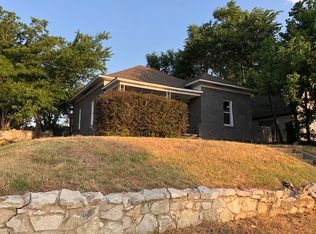 701 N Choctaw Ave, El Reno, OK 73036