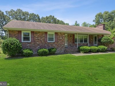 27055 S Tourmaline Dr, Hebron, MD, 21830