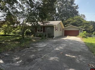 53 Clark Rd, Lakeview, AR 72642