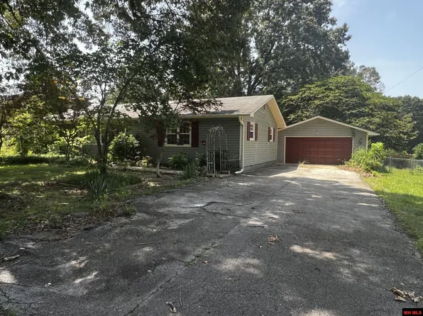 53 Clark Rd, Lakeview, AR 72642