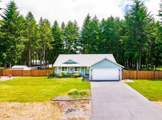 5133 180th Trl SW, Rochester, WA 98579
