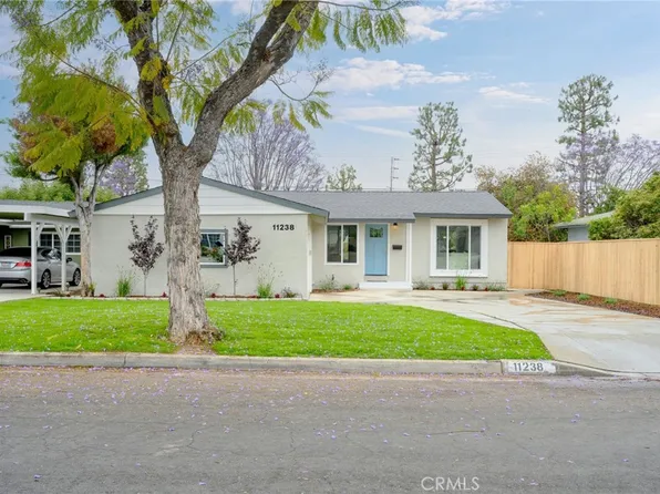 11238 Archway Dr, Whittier, CA 90604