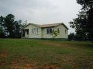 1791 Parham Town Rd, Bowman, GA 30624