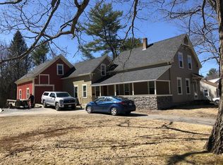 98 West St, Winchendon, MA 01475