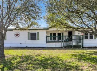1681 County Road 2277, Quinlan, TX 75474