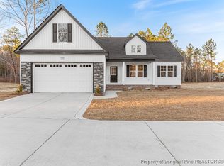 9398 State Highway 27 W, Lillington, NC 27546