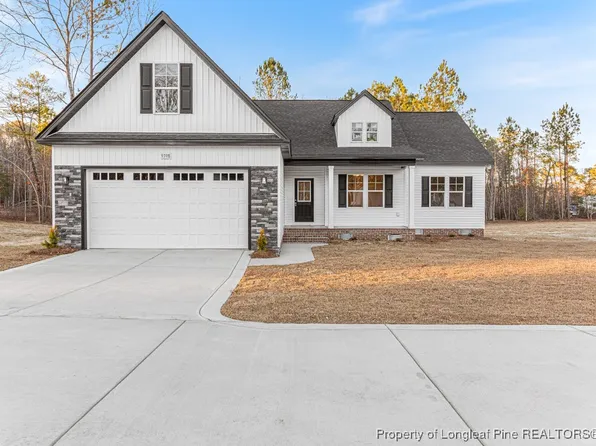 9398 State Highway 27 W, Lillington, NC 27546