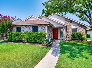 4172 Caldwell Ave, The Colony, TX 75056
