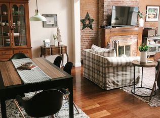 58D Buckingham St #D, Hartford, CT 06106