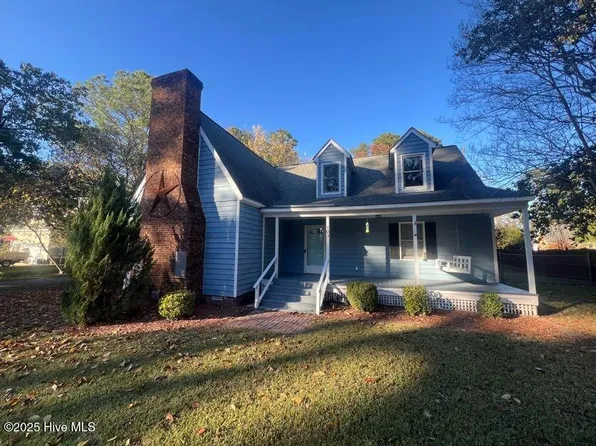 503 Alderson Road, Washington, NC 27889