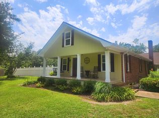37 Lingle Rd, Columbia, MS 39429