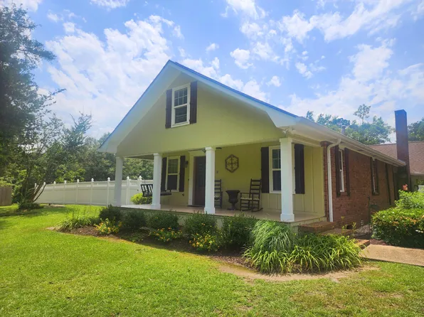 37 Lingle Rd, Columbia, MS 39429