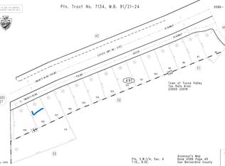 29 Palms Hwy LOT 108, Yucca Valley, CA 92284