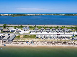 Sutton Place, North Truro, MA 02652