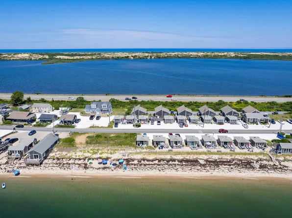 522 Shore Road UNIT 17, North Truro, MA 02652