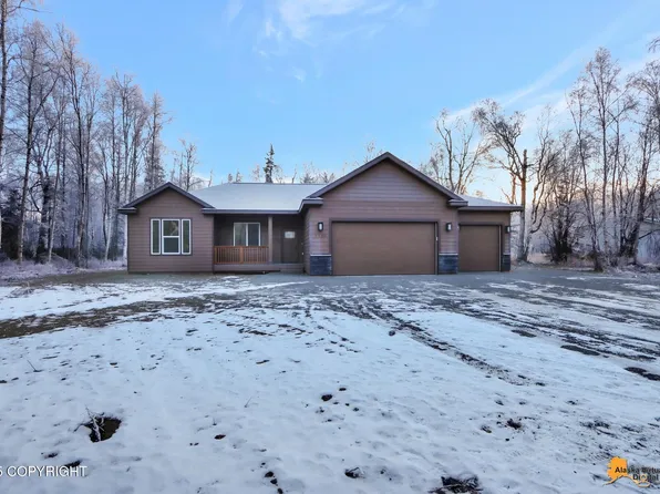 1130 E Dan St, Wasilla, AK 99654