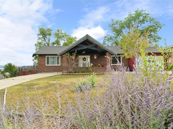 431 S Lamborn St, Helena, MT 59601