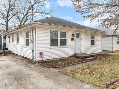 1434 Taylor Ave, Louisville, KY, 40213