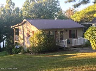 961 Ridgecrest Dr, Clarkson, KY 42726