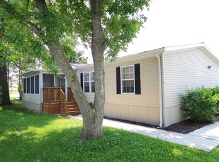 9 Penn Valley Vlg, Lititz, PA 17543