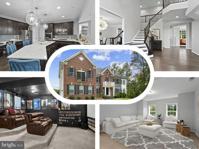 6609 Osborne Hill Dr, Upper Marlboro, MD, 20772